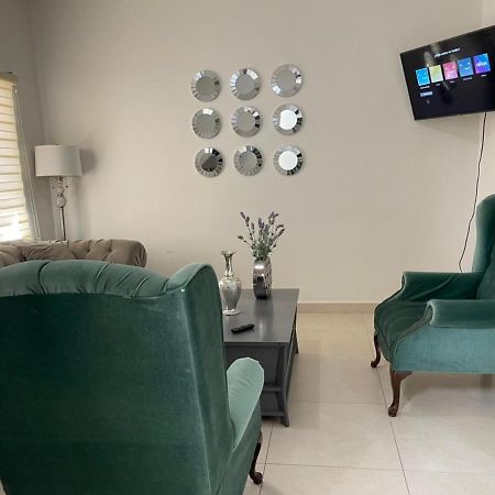 הוילה הרמוסיו Casa Poniente מראה חיצוני תמונה