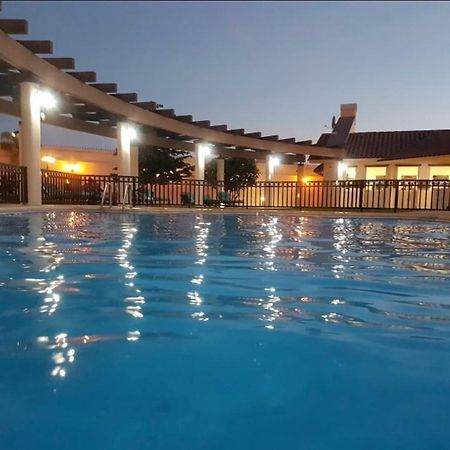 הוילה הרמוסיו Casa Poniente מראה חיצוני תמונה