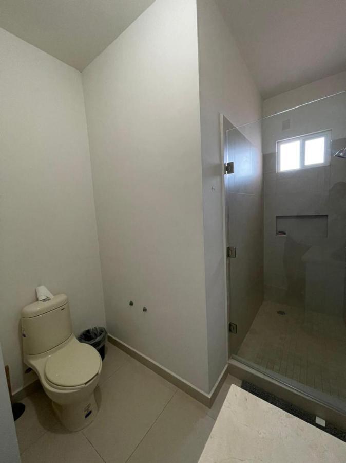 הוילה הרמוסיו Casa Poniente מראה חיצוני תמונה