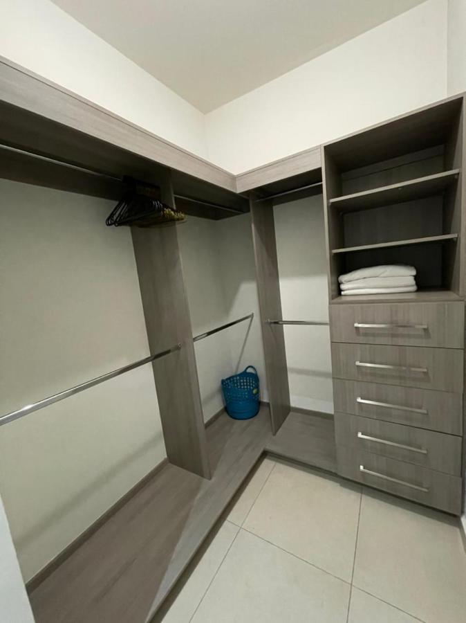 הוילה הרמוסיו Casa Poniente מראה חיצוני תמונה