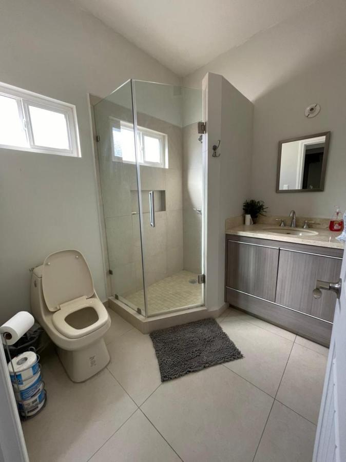 הוילה הרמוסיו Casa Poniente מראה חיצוני תמונה